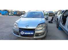 renault laguna grandtour iii del año 2008