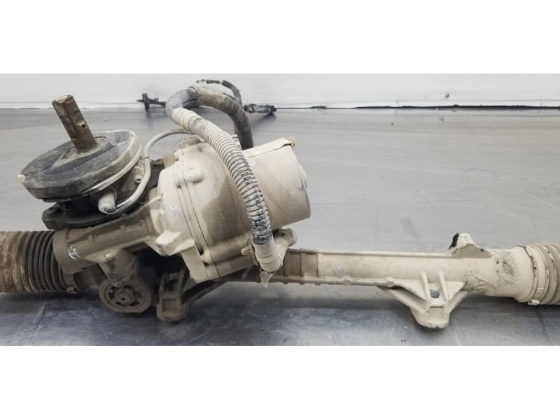 Recambio de cremallera direccion para peugeot 2008 (--.2013) active referencia OEM IAM 1627689680  