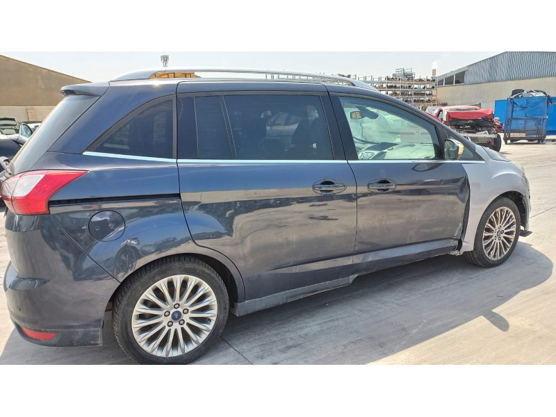 ford grand c-max del año 2011