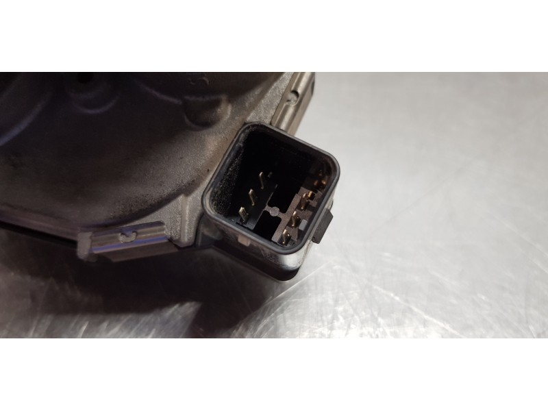 Recambio de caja mariposa para bmw serie 1 berlina (e81/e87) 116i referencia OEM IAM 13547561067  