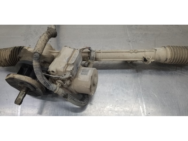 Recambio de cremallera direccion para peugeot 2008 (--.2013) active referencia OEM IAM 1627689680  