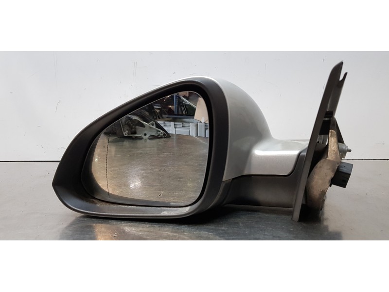 Recambio de retrovisor izquierdo para opel insignia berlina edition referencia OEM IAM 13268765  