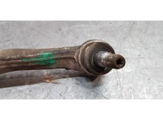 Recambio de tirante delantero izquierdo para mercedes clase c (w203) sportcoupe c 200 compressor (203.745) referencia OEM IAM A2 2