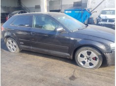 audi a3 (8p) del año 2003 2