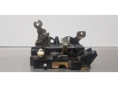 Recambio de cerradura puerta delantera derecha para renault kangoo (f/kc0) expression referencia OEM IAM 7701046800