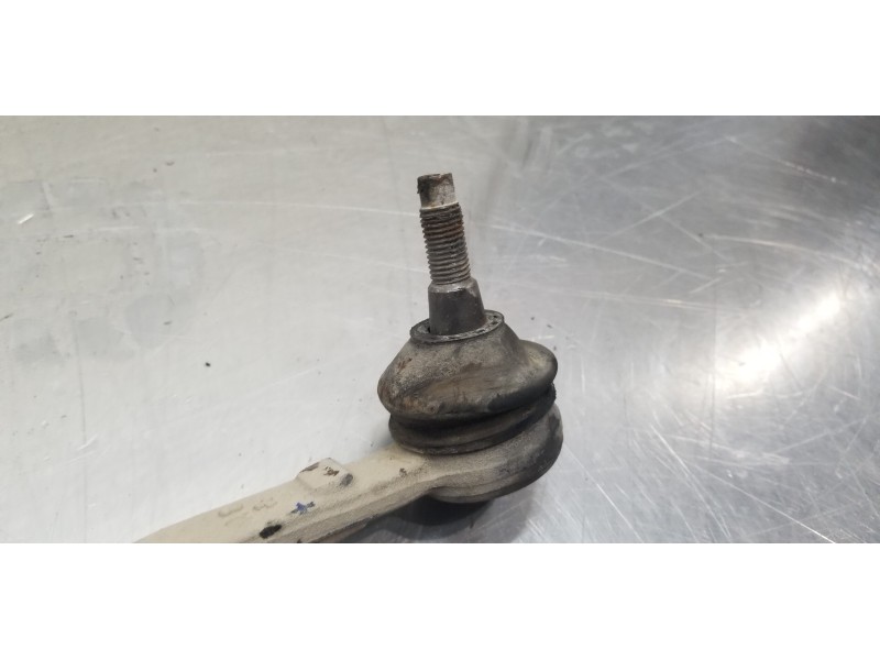 Recambio de cremallera direccion para peugeot 2008 (--.2013) active referencia OEM IAM 1627689680  