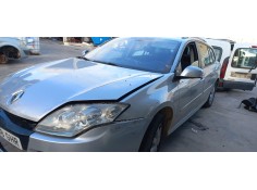 renault laguna grandtour iii del año 2008 2