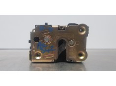 Recambio de cerradura puerta delantera derecha para renault kangoo (f/kc0) expression referencia OEM IAM 7701046800   2