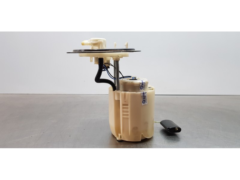 Recambio de aforador para hyundai elantra (md) tecno referencia OEM IAM 311103X200  