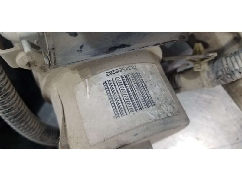 Recambio de cremallera direccion para peugeot 2008 (--.2013) active referencia OEM IAM 1627689680  