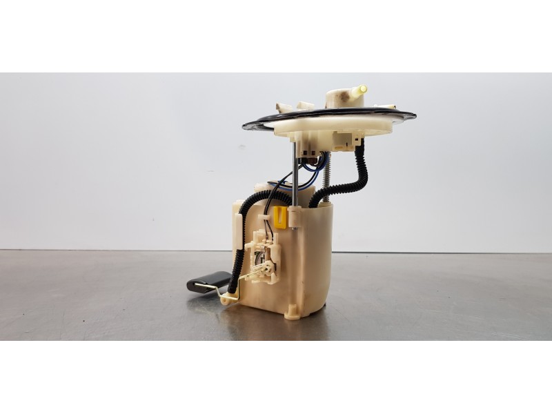 Recambio de aforador para hyundai elantra (md) tecno referencia OEM IAM 311103X200  