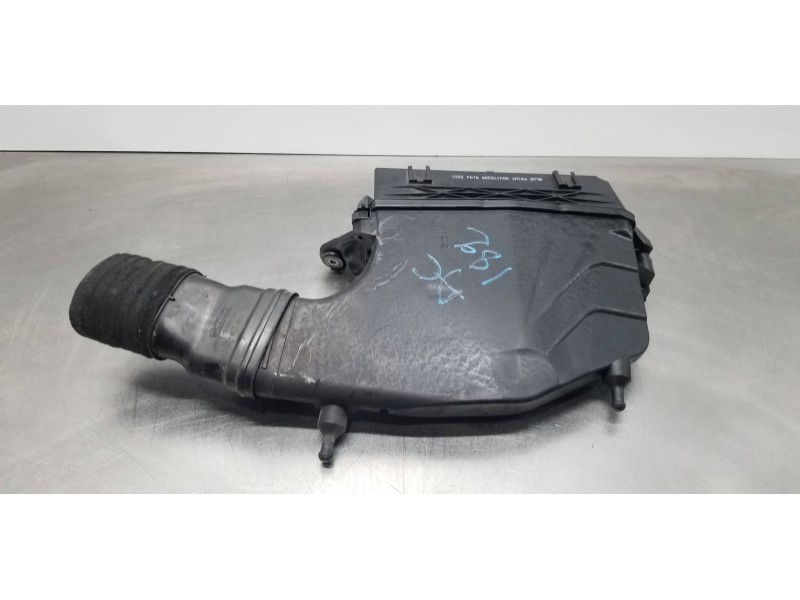 Recambio de filtro aire para mercedes clase m (w166) ml 350 bluetec (166.004) referencia OEM IAM A6420903301  