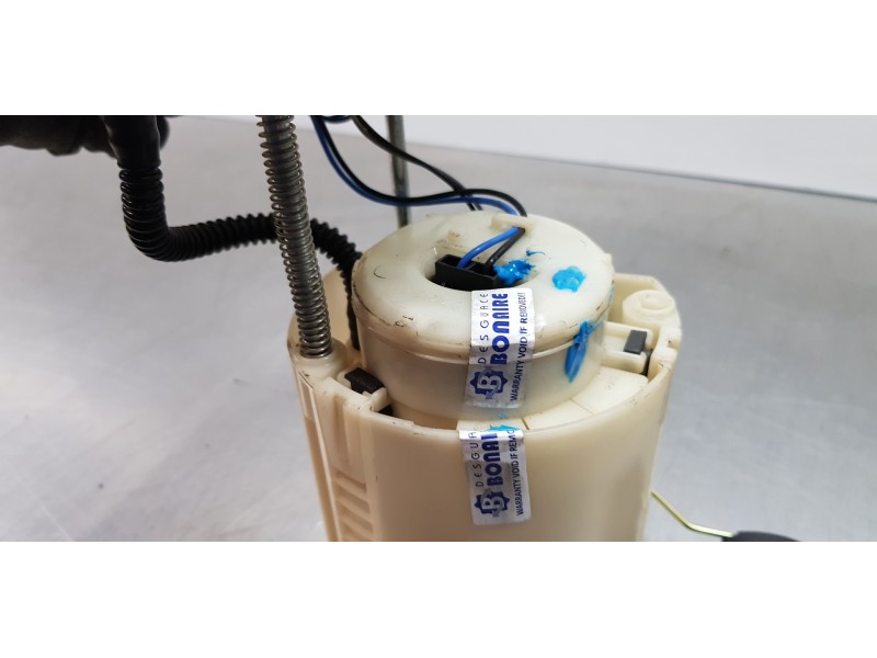 Recambio de aforador para hyundai elantra (md) tecno referencia OEM IAM 311103X200  