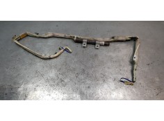 Recambio de airbag cortina delantero derecho para chrysler grand voyager limited referencia OEM IAM 34014155A  