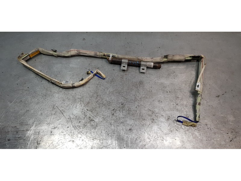 Recambio de airbag cortina delantero derecho para chrysler grand voyager limited referencia OEM IAM 34014155A  