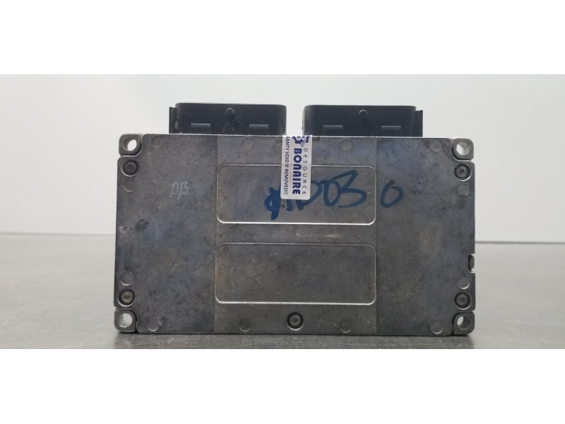 Recambio de centralita cambio automatico para renault scenic ii grand privilege referencia OEM IAM 8200458276 8200272204  Recambio de centralita cambio automatico para renault scenic ii grand privilege referencia OEM IAM 8200458276 8200272204