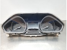 Recambio de cuadro instrumentos para peugeot 2008 (--.2013) active referencia OEM IAM 9805341480  