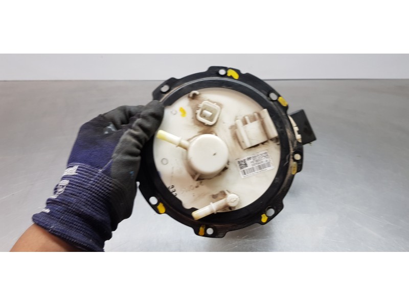 Recambio de aforador para hyundai elantra (md) tecno referencia OEM IAM 311103X200  