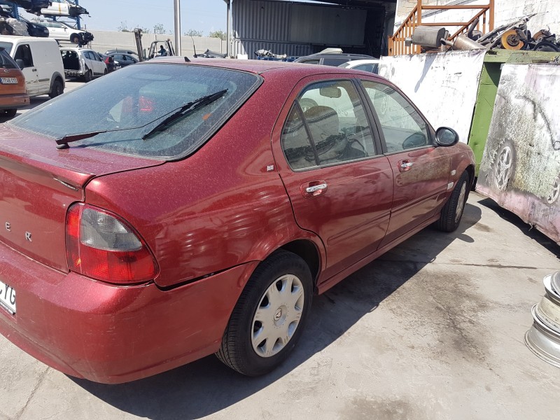 mg rover serie 45 (t/rt) del año 2021