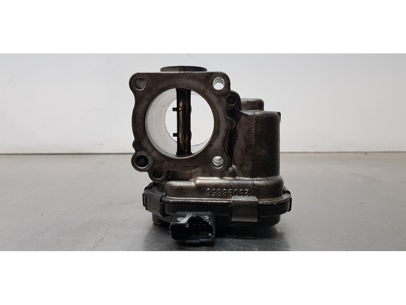 Recambio de caja mariposa para citroen c4 grand picasso exclusive referencia OEM IAM 9673534480   Recambio de caja mariposa para citroen c4 grand picasso exclusive referencia OEM IAM 9673534480