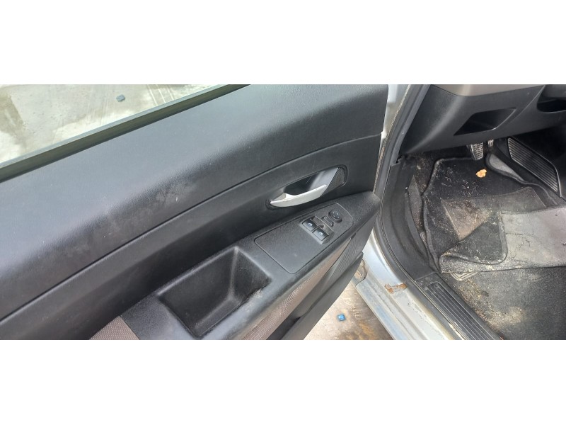 fiat grande punto (199) del año 2009