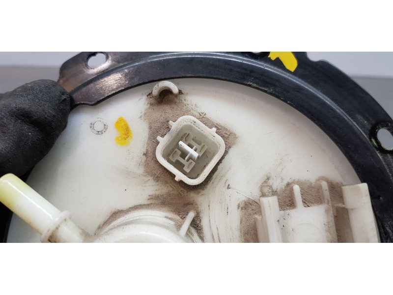 Recambio de aforador para hyundai elantra (md) tecno referencia OEM IAM 311103X200  