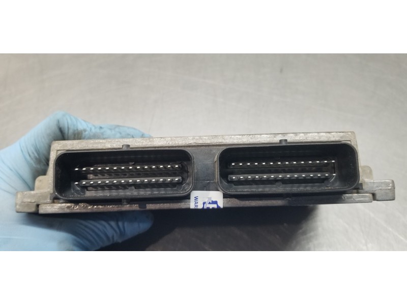 Recambio de centralita cambio automatico para renault scenic ii grand privilege referencia OEM IAM 8200458276 8200272204  Recambio de centralita cambio automatico para renault scenic ii grand privilege referencia OEM IAM 8200458276 8200272204