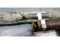 Recambio de airbag cortina delantero derecho para chrysler grand voyager limited referencia OEM IAM 34014155A   2