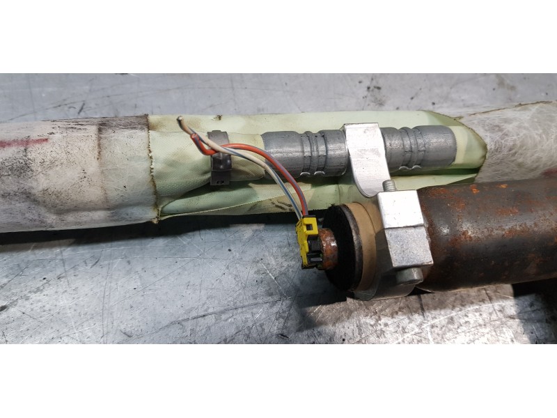 Recambio de airbag cortina delantero derecho para chrysler grand voyager limited referencia OEM IAM 34014155A  