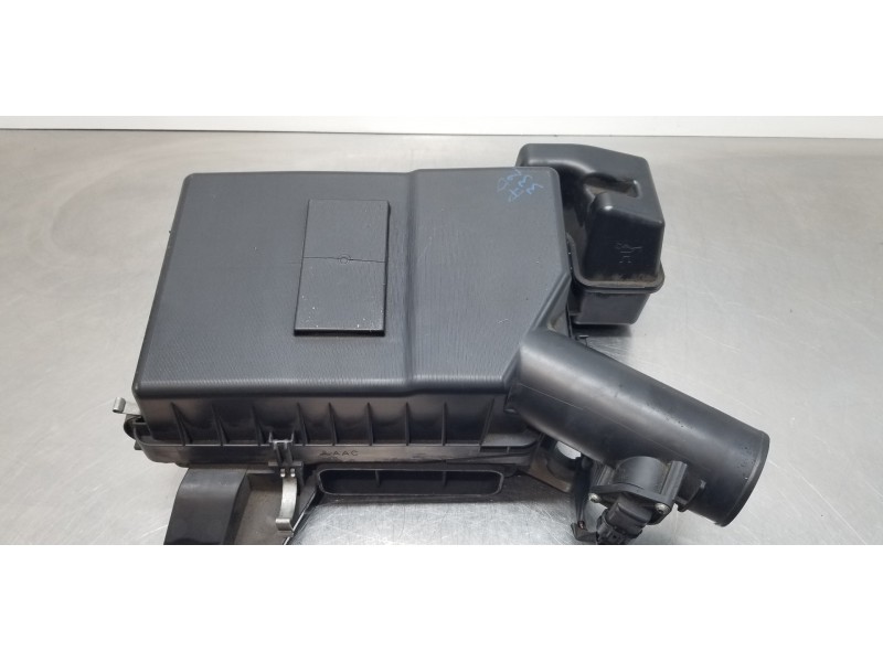 Recambio de filtro aire para mitsubishi outlander (gf0) phev kaiteki 4wd referencia OEM IAM 1500A374 1500A373 