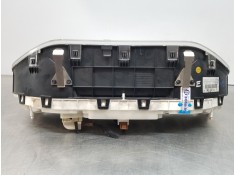 Recambio de cuadro instrumentos para peugeot 2008 (--.2013) active referencia OEM IAM 9805341480   2