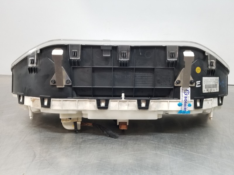 Recambio de cuadro instrumentos para peugeot 2008 (--.2013) active referencia OEM IAM 9805341480   Recambio de cuadro instrumentos para peugeot 2008 (--.2013) active referencia OEM IAM 9805341480