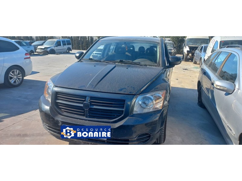 dodge caliber del año 2007