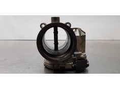 Recambio de caja mariposa para mercedes clase c (w203) sportcoupe c 200 compressor (203.745) referencia OEM IAM A1110980109