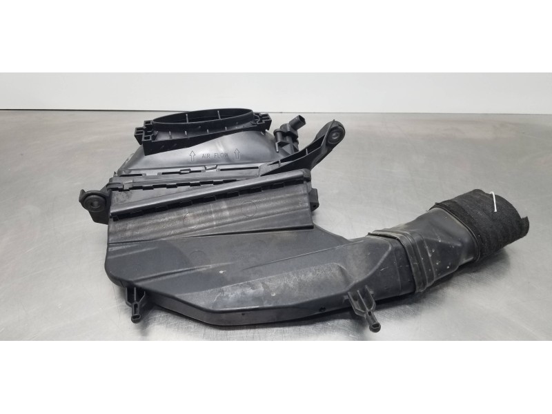 Recambio de filtro aire para mercedes clase m (w166) ml 350 bluetec (166.004) referencia OEM IAM A6420903301  