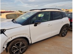 citroen c3 aircross del año 2018 2