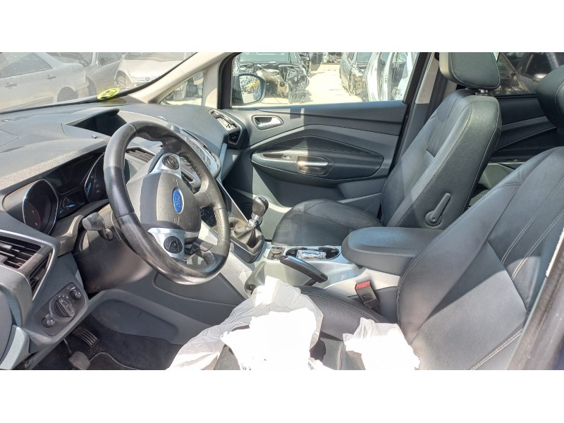 ford grand c-max del año 2011