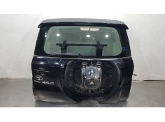Recambio de porton trasero para toyota rav 4 (a3) executive referencia OEM IAM 6700542371  