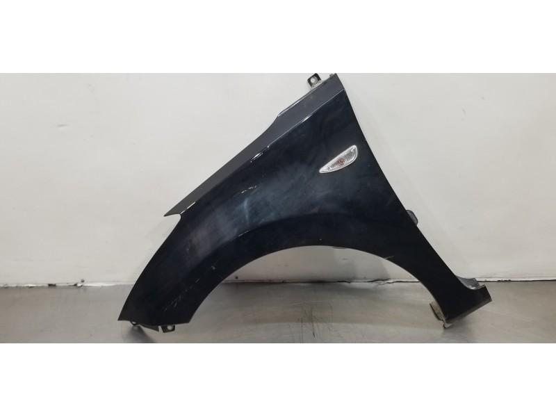 Recambio de aleta delantera izquierda para hyundai elantra (md) tecno referencia OEM IAM   