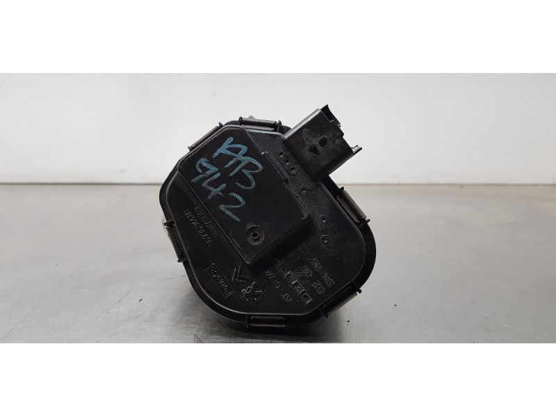 Recambio de caja mariposa para citroen c4 grand picasso exclusive referencia OEM IAM 9673534480   Recambio de caja mariposa para citroen c4 grand picasso exclusive referencia OEM IAM 9673534480