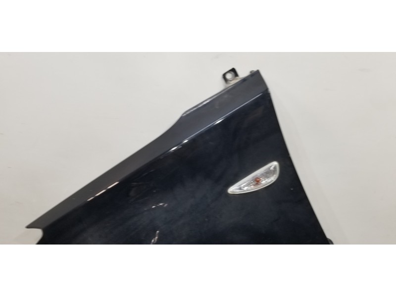 Recambio de aleta delantera izquierda para hyundai elantra (md) tecno referencia OEM IAM   