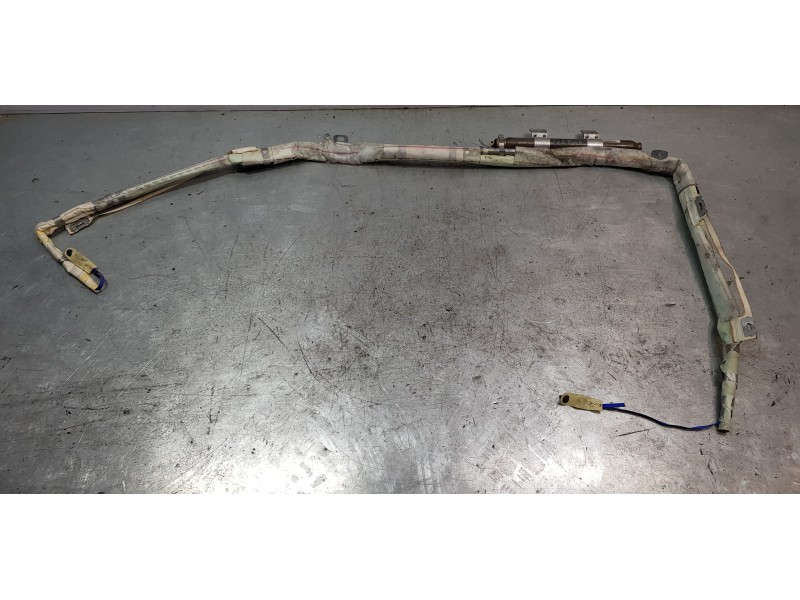 Recambio de airbag cortina delantero izquierdo para chrysler grand voyager limited referencia OEM IAM 34014155A  