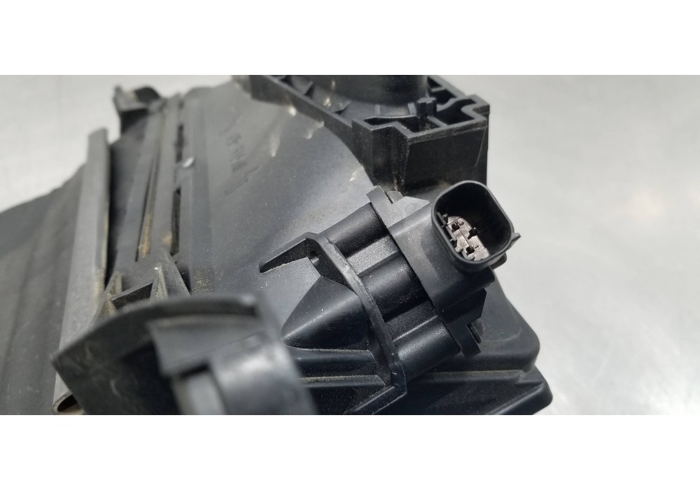 Recambio de filtro aire para mercedes clase m (w166) ml 350 bluetec (166.004) referencia OEM IAM A6420903301  