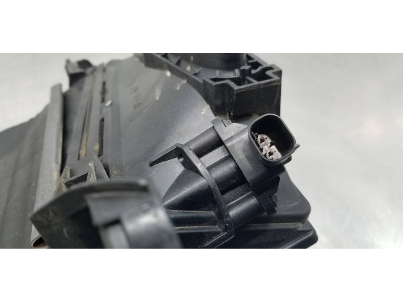 Recambio de filtro aire para mercedes clase m (w166) ml 350 bluetec (166.004) referencia OEM IAM A6420903301  