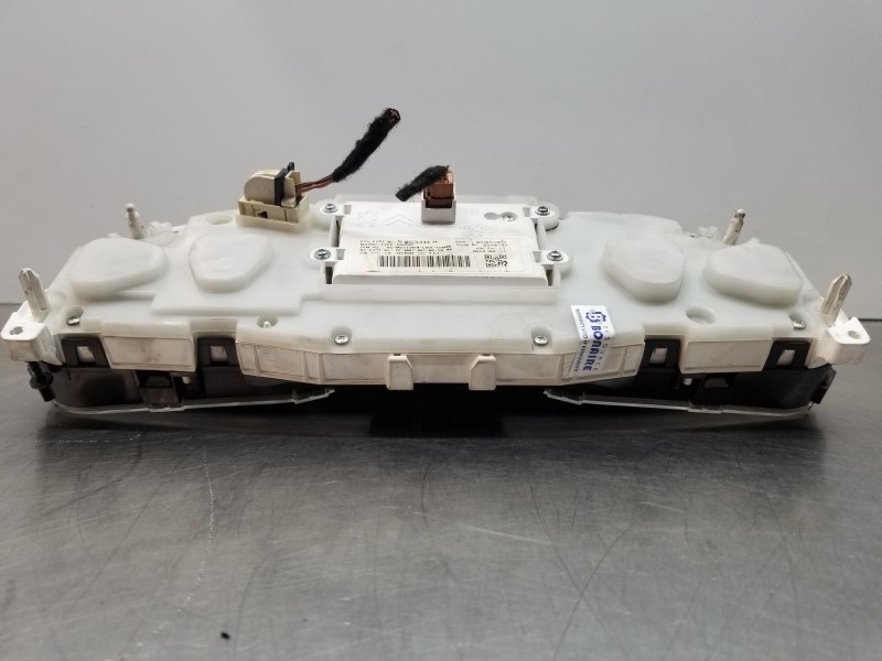 Recambio de cuadro instrumentos para peugeot 2008 (--.2013) active referencia OEM IAM 9805341480   Recambio de cuadro instrumentos para peugeot 2008 (--.2013) active referencia OEM IAM 9805341480