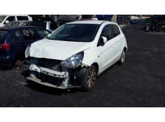 mitsubishi space star (a00) del año 2015