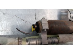 Recambio de airbag cortina delantero izquierdo para chrysler grand voyager limited referencia OEM IAM 34014155A   2