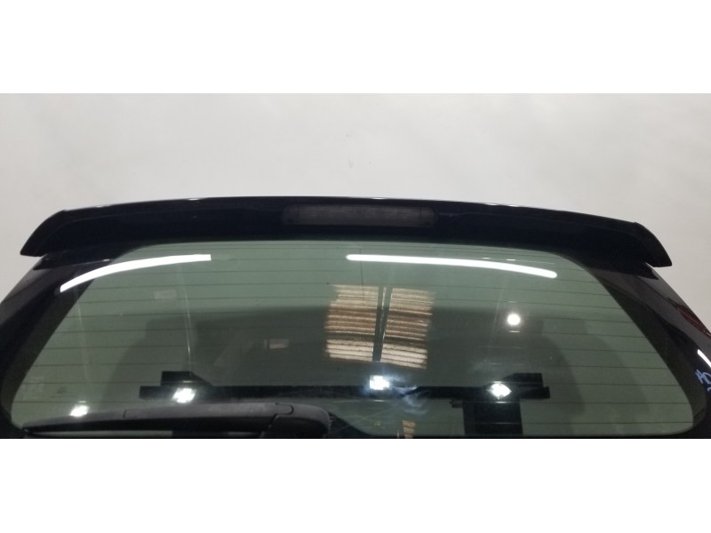 Recambio de porton trasero para toyota rav 4 (a3) executive referencia OEM IAM 6700542371  