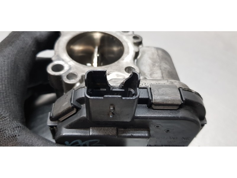 Recambio de caja mariposa para citroen c4 grand picasso exclusive referencia OEM IAM 9673534480   Recambio de caja mariposa para citroen c4 grand picasso exclusive referencia OEM IAM 9673534480