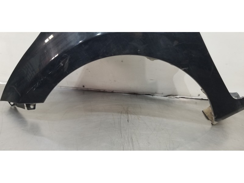 Recambio de aleta delantera izquierda para hyundai elantra (md) tecno referencia OEM IAM   